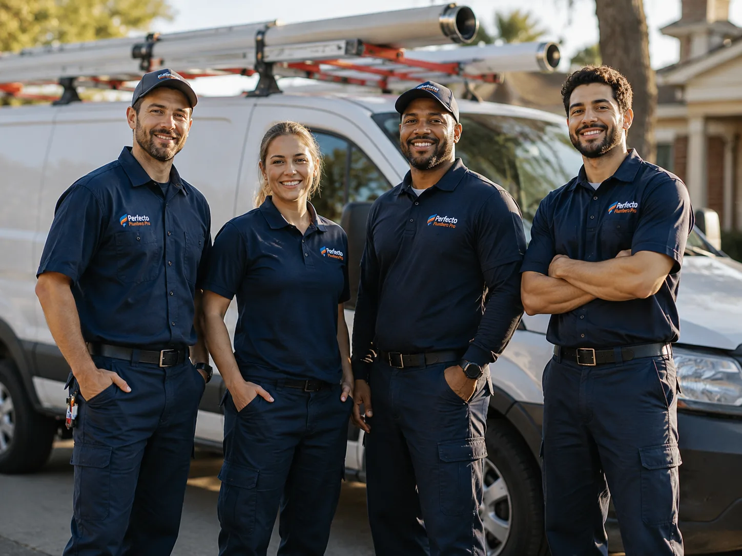 Emergency Plumber Near Me in Henderson, CO near me